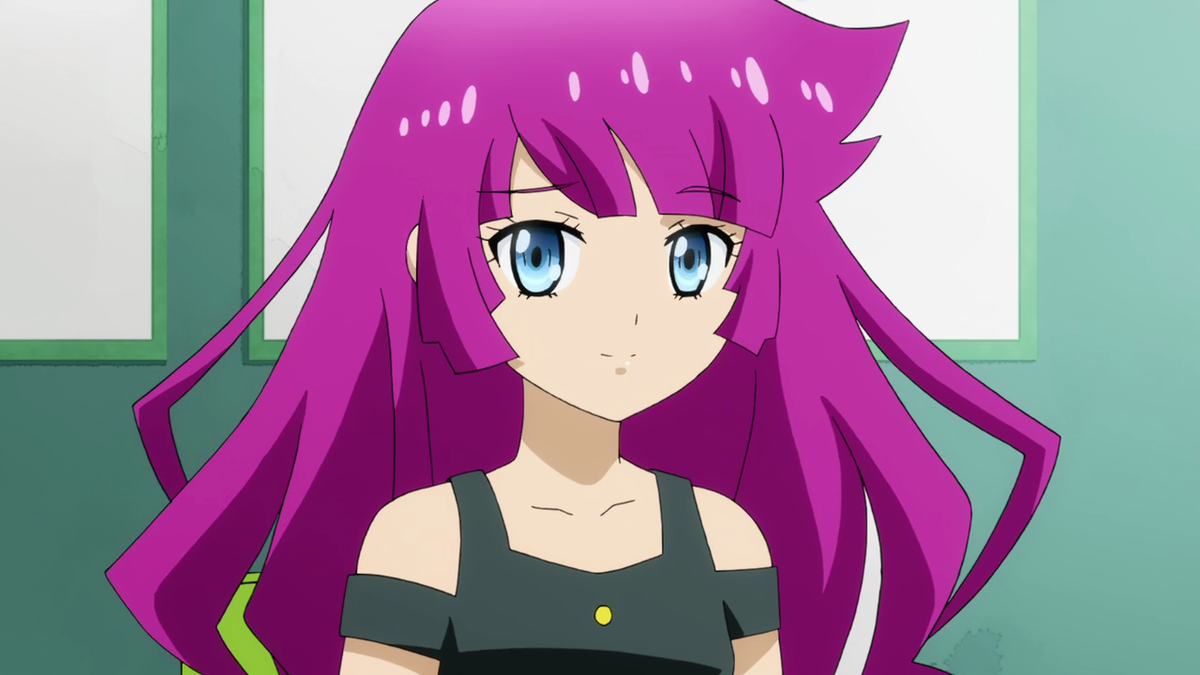 Romin Kassidy's cute face by L-Dawg211 on DeviantArt