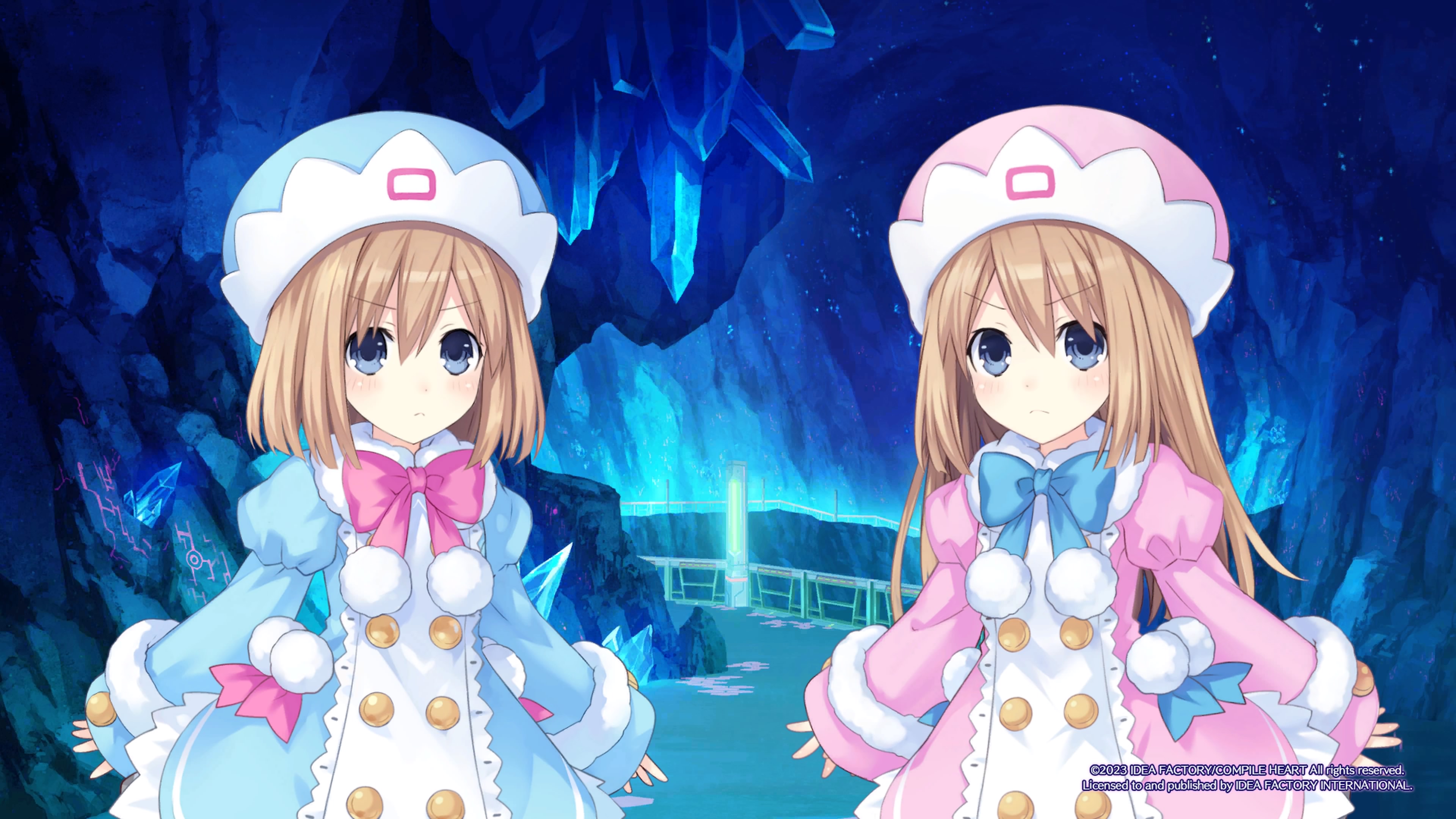 Rom and Ram being serious by L-Dawg211 on DeviantArt