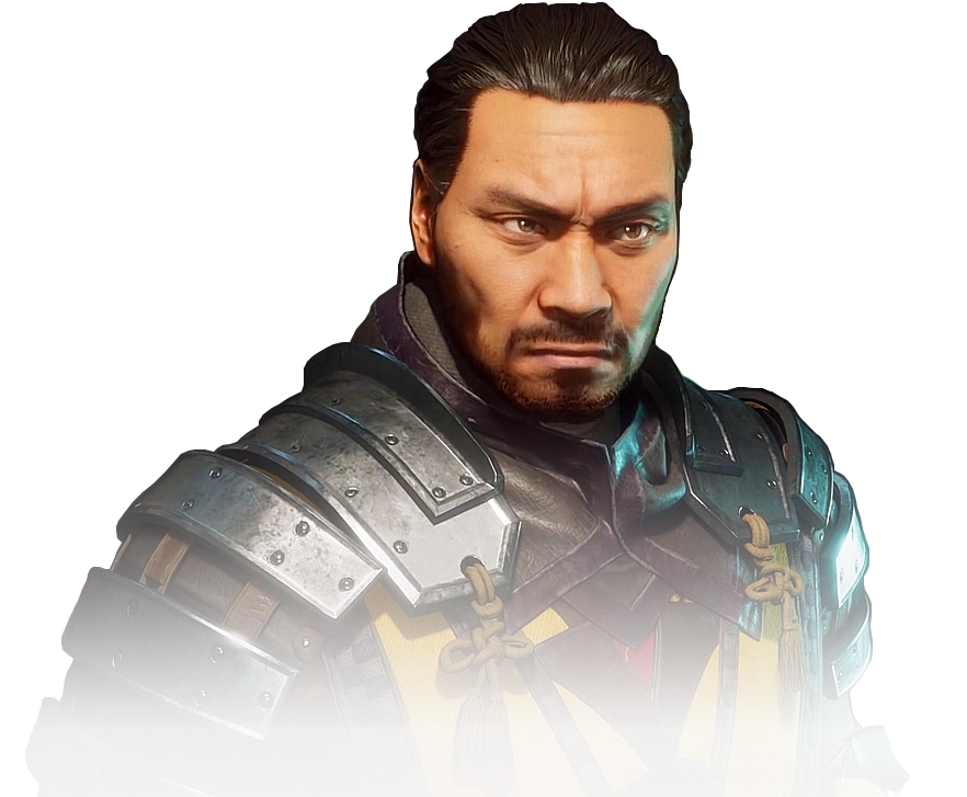 Hanzo Hasashi (Scorpion) (MK11) by L-Dawg211 on DeviantArt