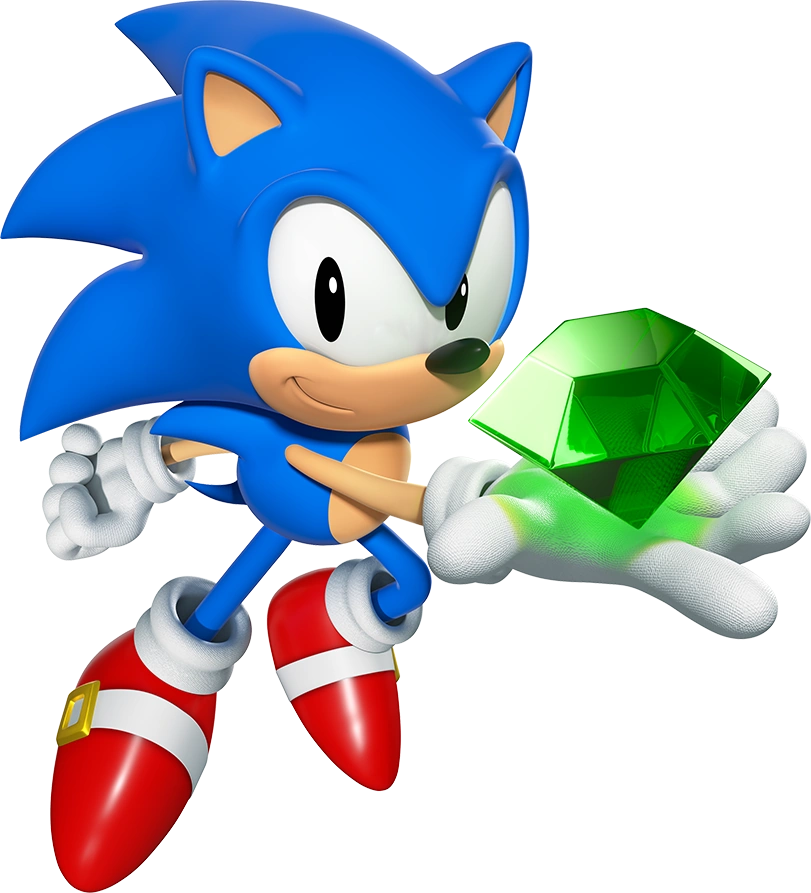 Super Sonic in Sonic 1 Prototype style by ThomasTheHedgehog888 on DeviantArt