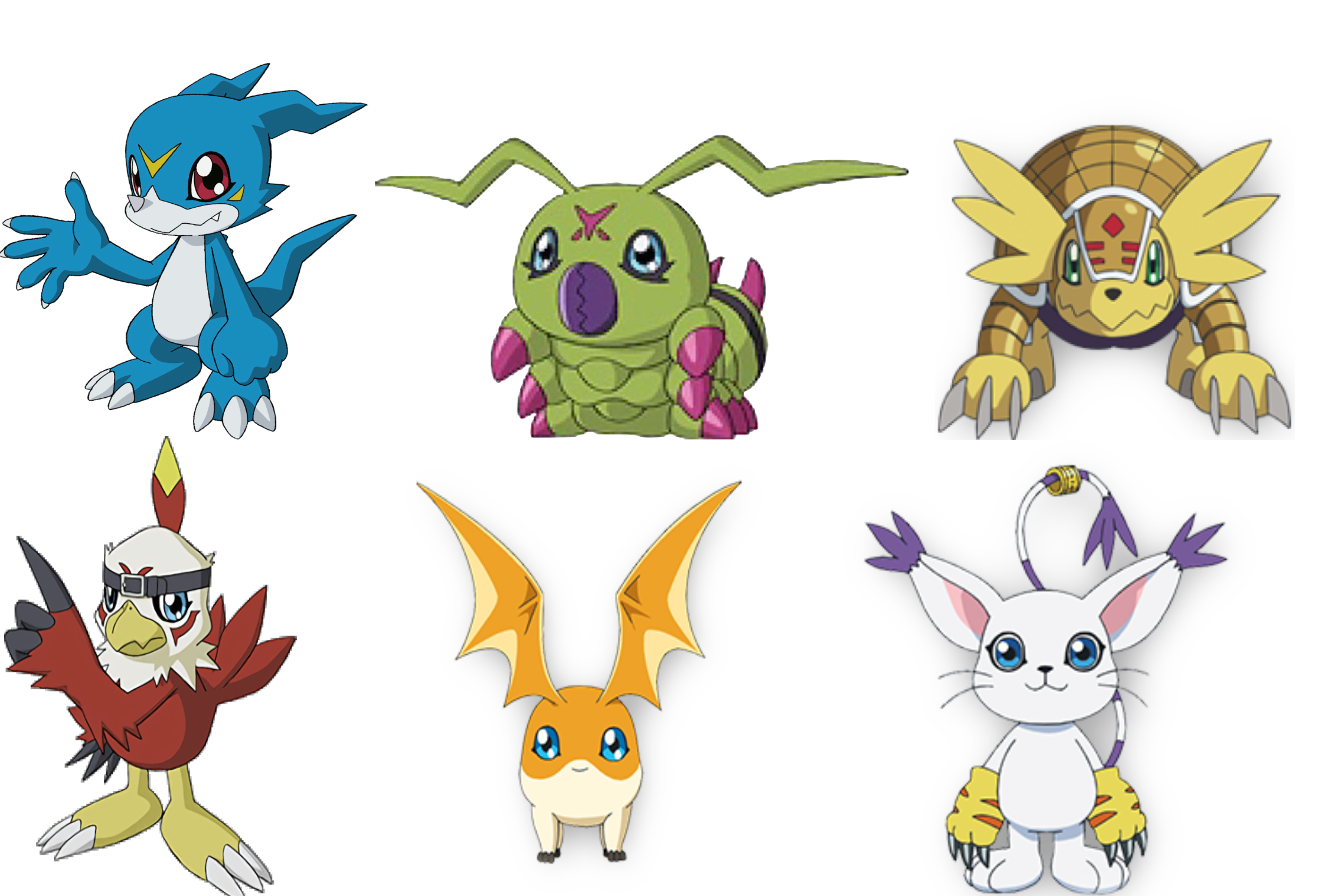 Digimon Adventure 02 By L Dawg211 On DeviantArt digimon-adventure-02-by-l-dawg211-on-deviantart