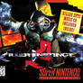 Killer Instinct (SNES)