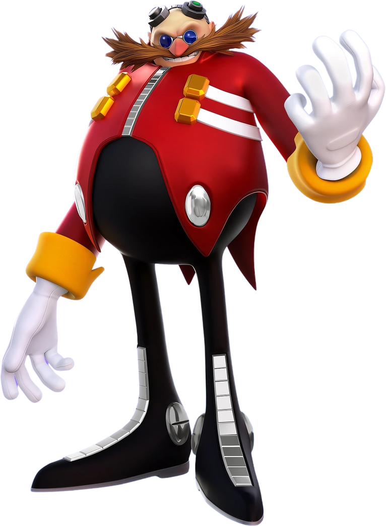 Dr Eggman Sonic Dream Team By L Dawg211 On DeviantArt dr-eggman-sonic-dream-team-by-l-dawg211-on-deviantart