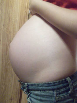 33 Weeks and Counting