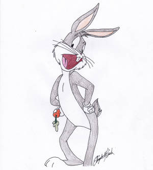 Bugs Bunny