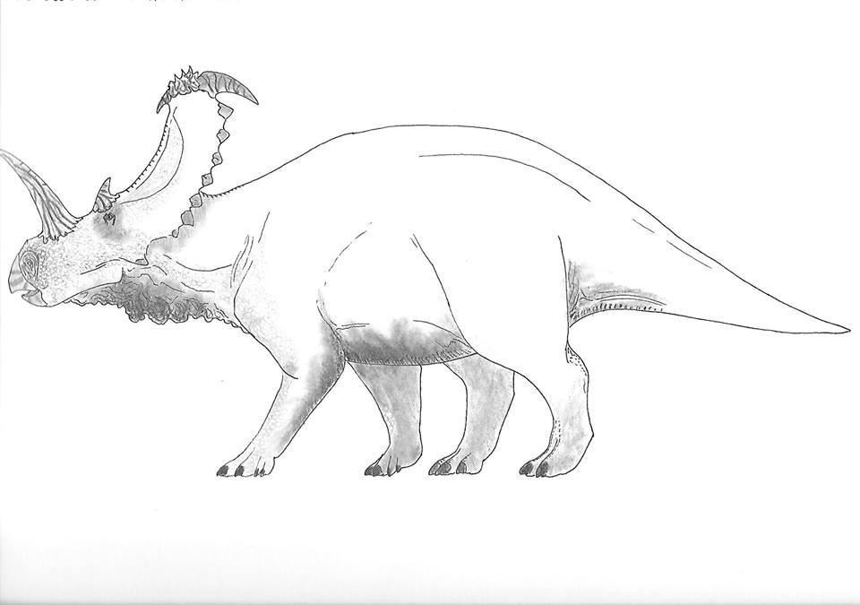 Coronosaurus brinkmani by ShadowoftheEast on DeviantArt