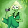 Peridot