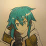 Sinon