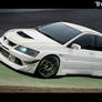 Mitsubishi Lancer Evo 9