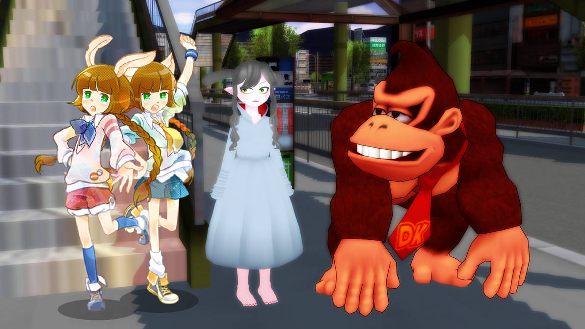 Roki, Look out! Expand dong is look prevert!! by Pepper-Color on DeviantArt