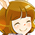 Mimi Icon - Wink!