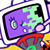 Pop'n music Alt 2.0 icon