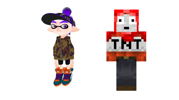 Explore the Best Explodingtnt Art | DeviantArt