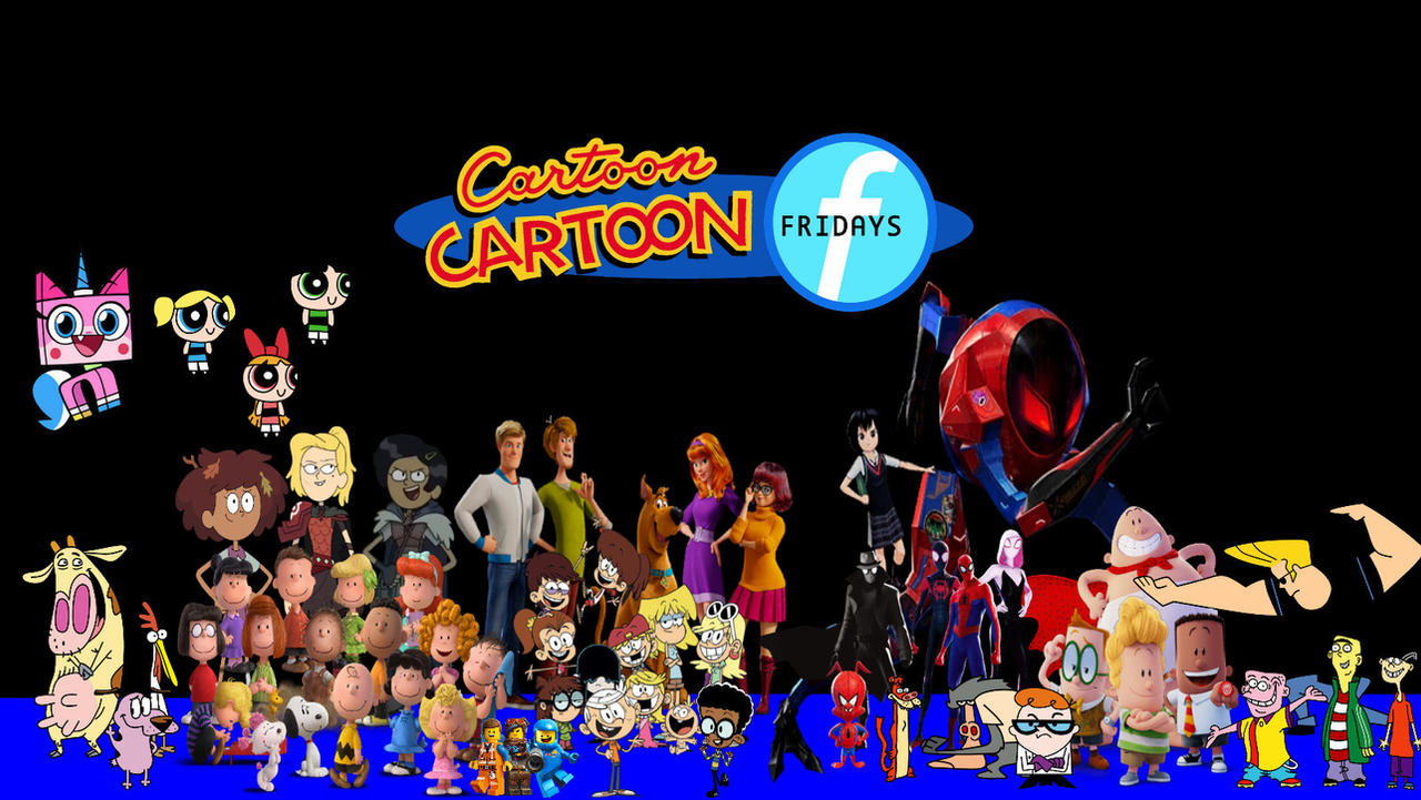 Cartoon Network Crossover Roster 24 Cartoon Network Crossovers That Made The Shows Even
