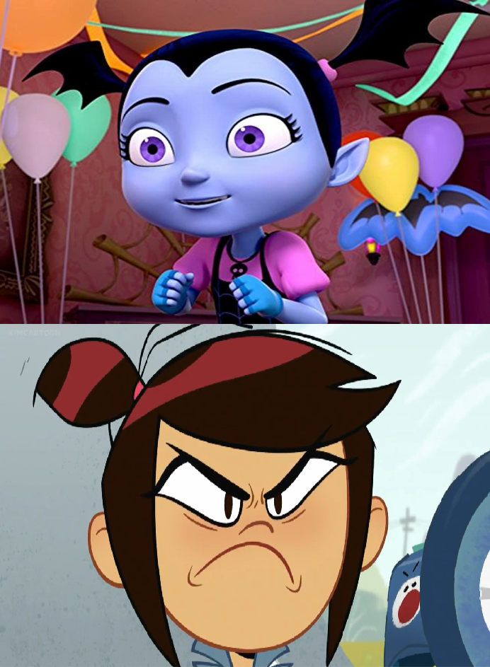 Vampirina legos best sale