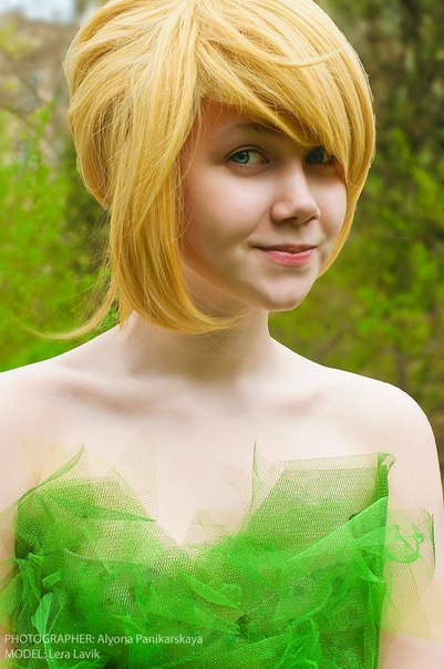 TinkerBell