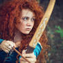 Merida Brave