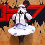 Star Wars Celebration - Ballerina Stormtrooper