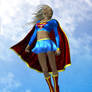 Supergirl - 'First Snow'
