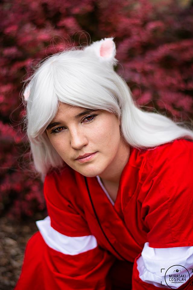 Inuyasha