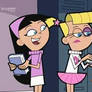 Trixie Tang Screenshot