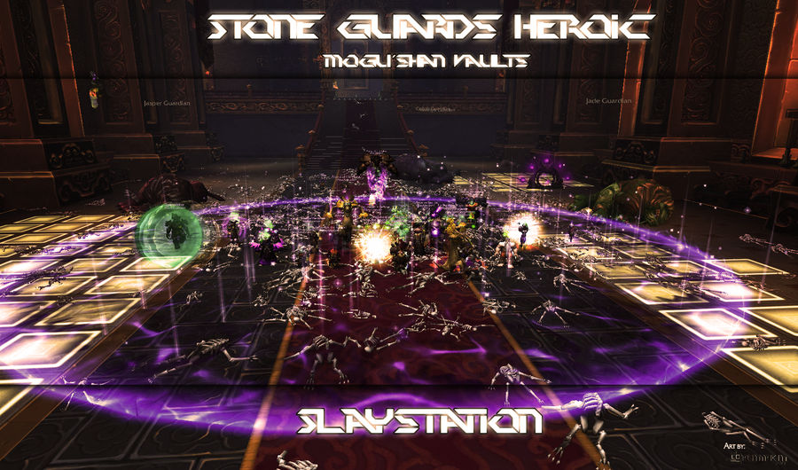 slaystation screenshot