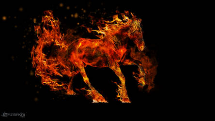 Fire horse 2