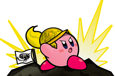 Cabrillo Kirby