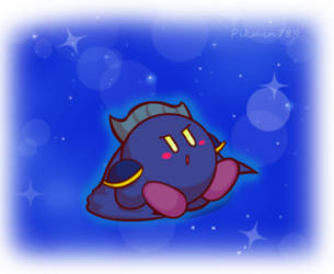 Meta-Knight's Dream