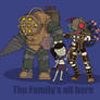 Bioshock Family