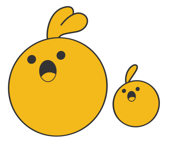 LocoRoco Vector