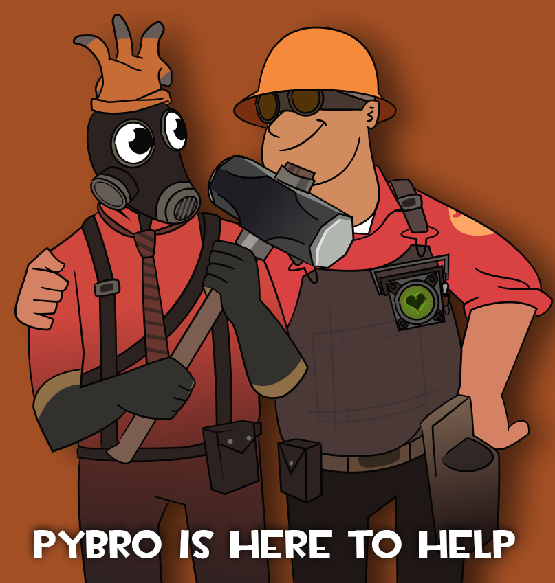 Pybro