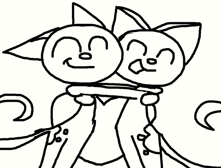 Hug Base hug base, by Wildfire0 on DeviantArt