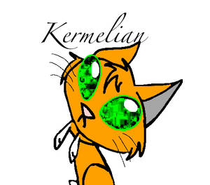 kermelian the kat