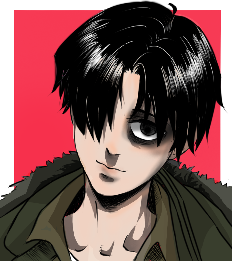 170210 - Killing Stalking by unhlyghst on DeviantArt