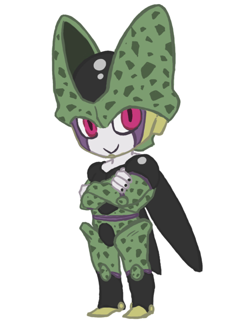 Chibi Cell