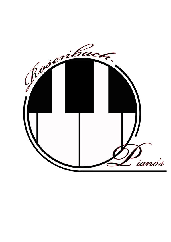 Piano logo