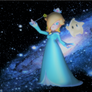 Rosalina and Luma (Galaxy)