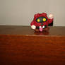 (OLD) Dr.Mario Fever Virus clay model