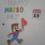 Happy Mar10 Day!!!