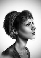 Girl Portrait