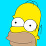 Homer Simpson