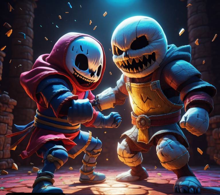 Skeleton knights?? by Burningheart97 on DeviantArt