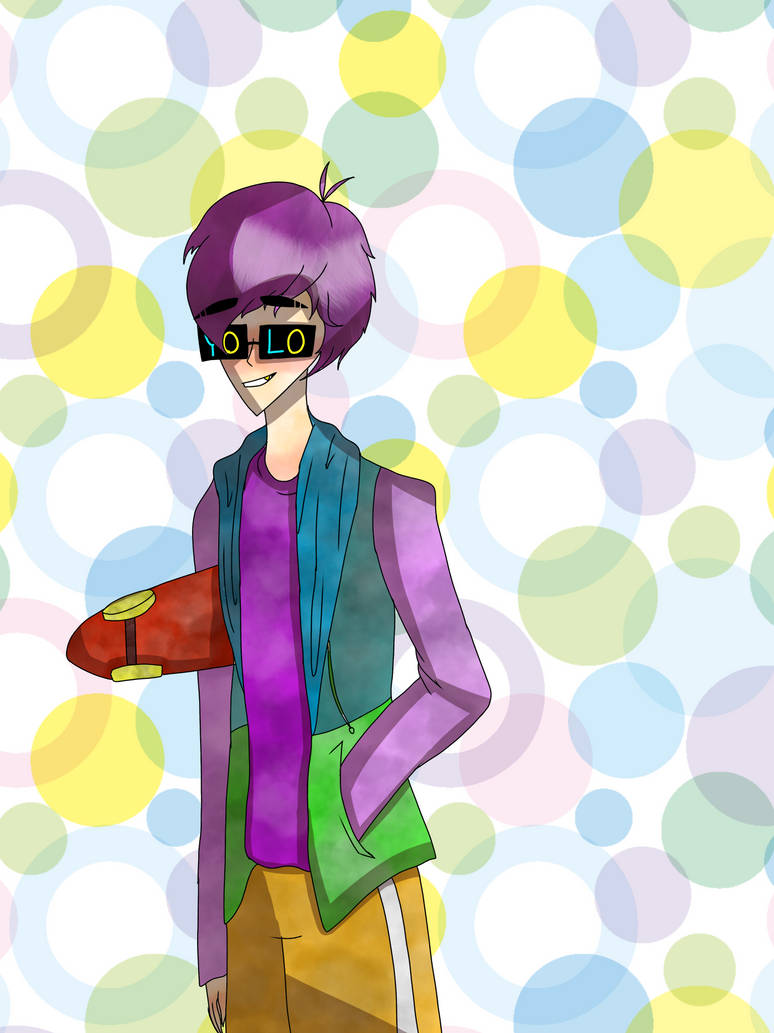 Human Fresh by VitaMint220 on DeviantArt