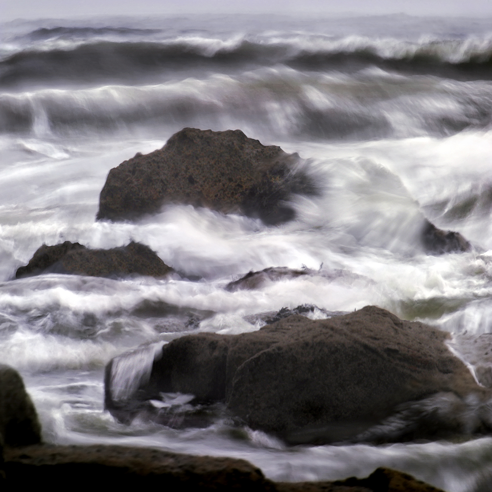 Tynemouth Storm 2