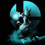 Lucario: Peak of Deception