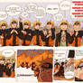 Naruto: aborted ideas pt.3