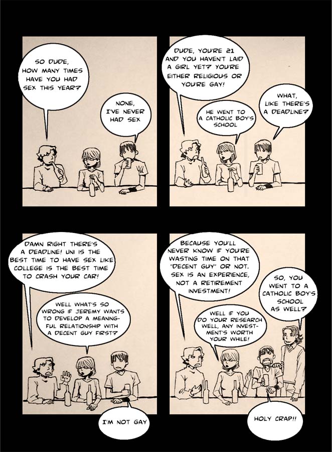 2006 comic strip-12