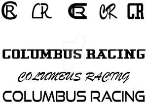 Columbus Racing Digital Concept - Multiple