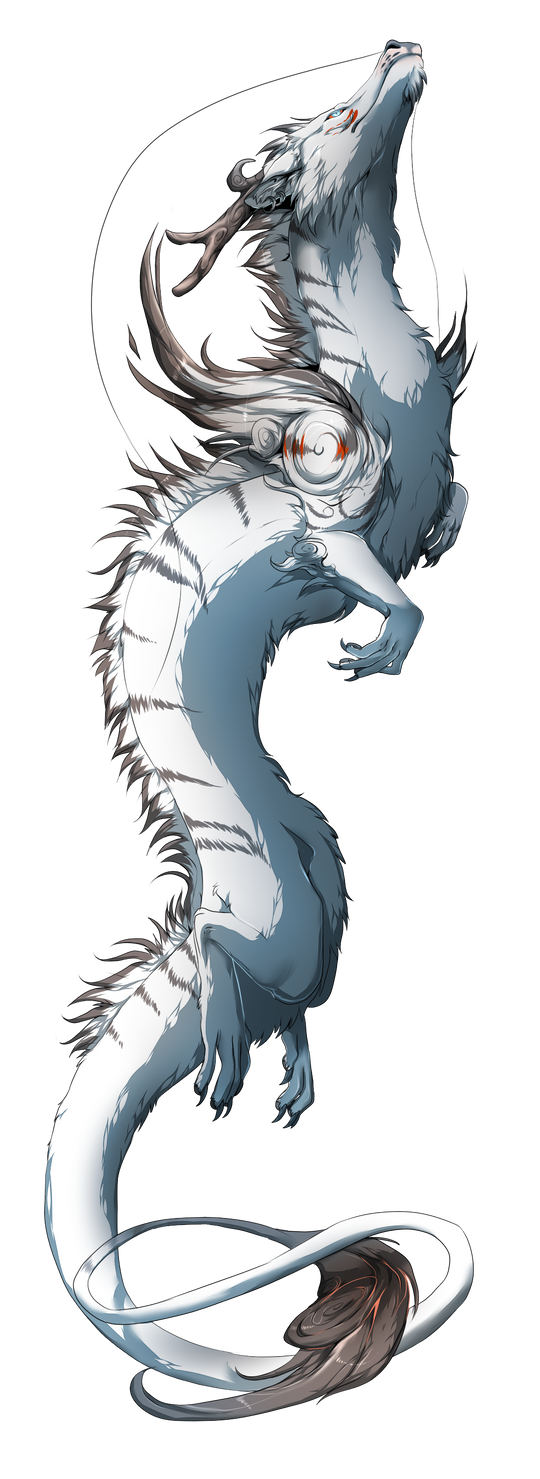 Fougueux by AzorART on DeviantArt